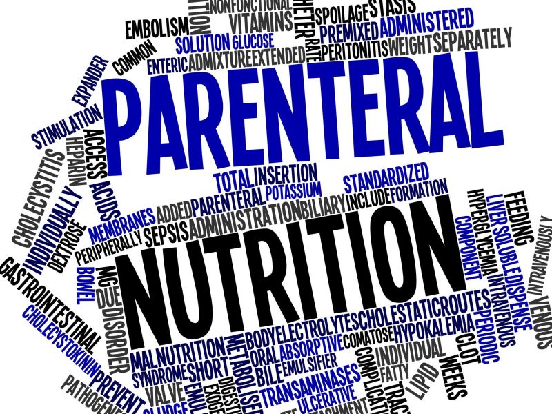 Parenteral Nutrition